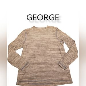 Men George Sweater